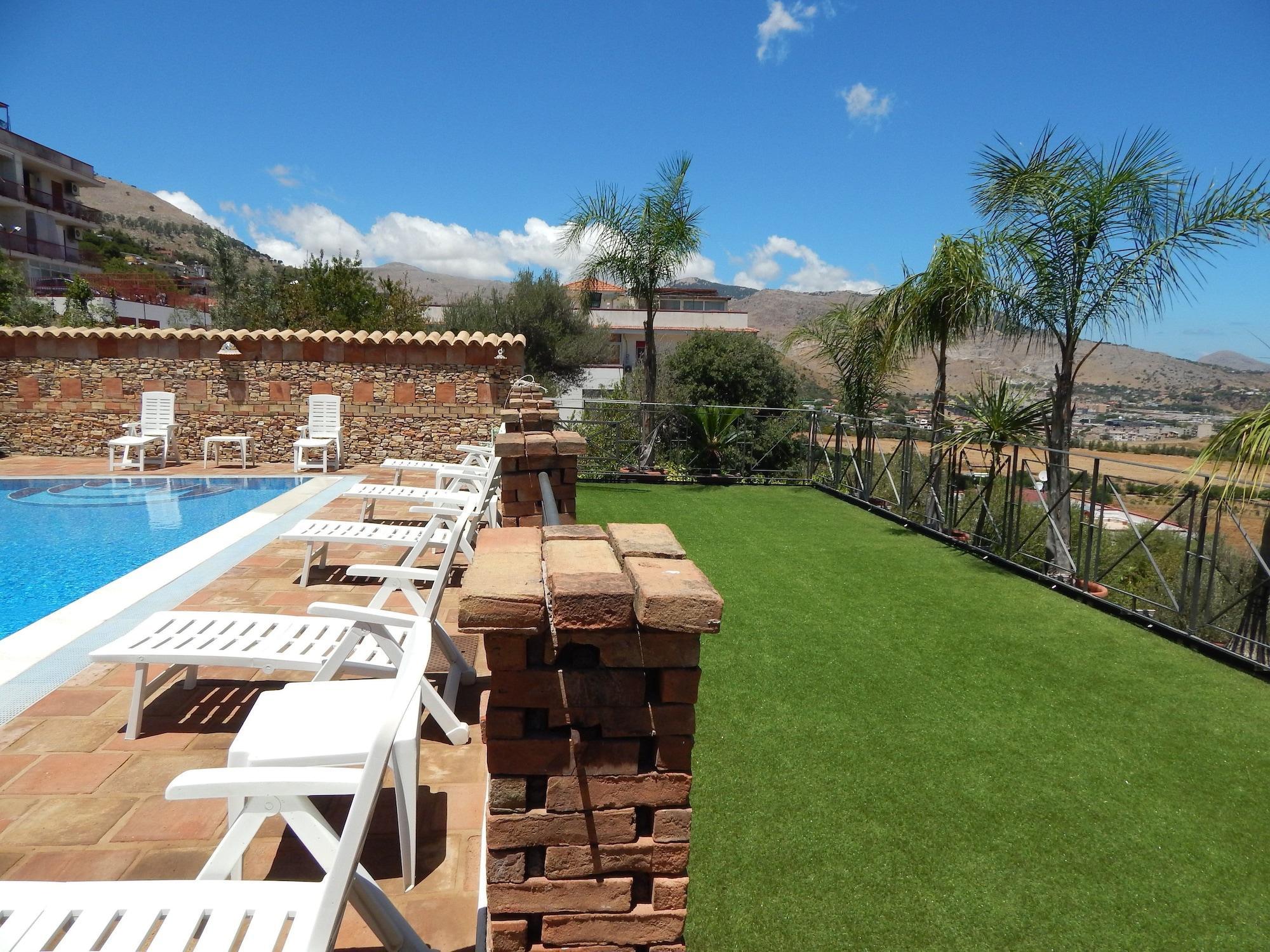 Varios B&B Sole e Luna