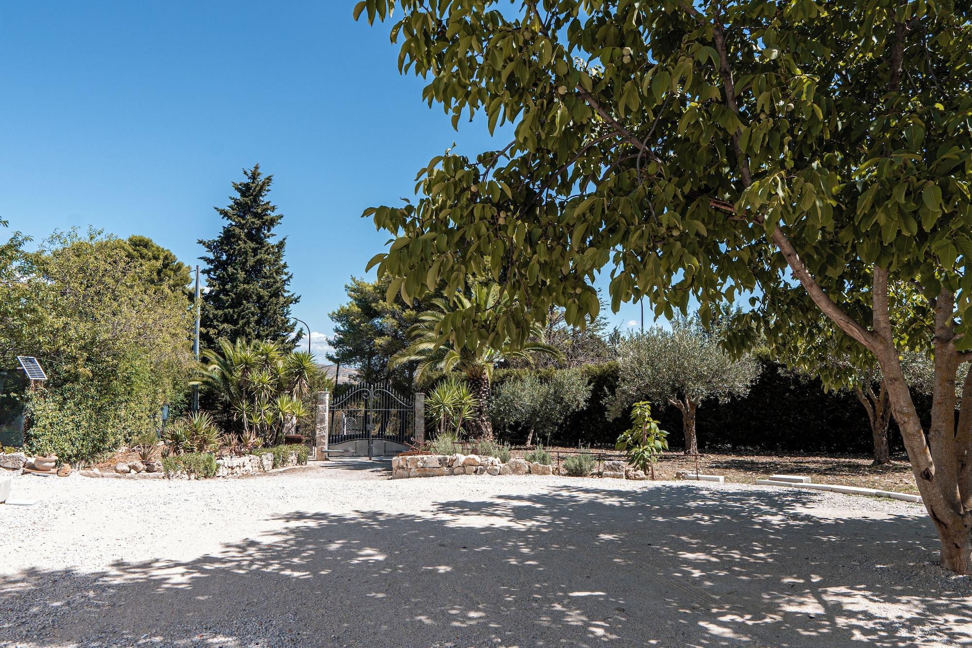 Vista Exterior Manfredomus