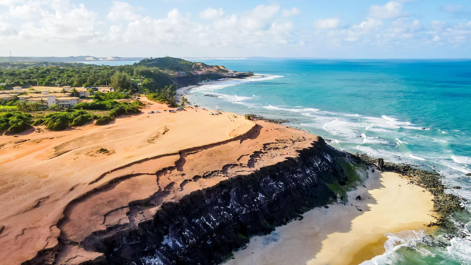 Playa Vila Juru
