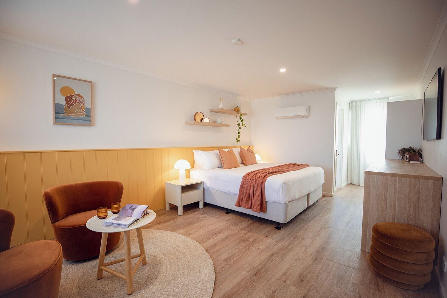 Habitación Sunnymead Hotel