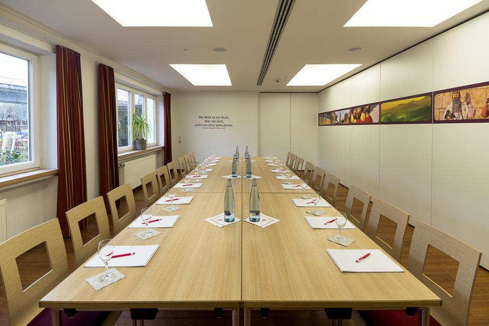 Sala de Reuniones Hotel Gasthof Zur Post