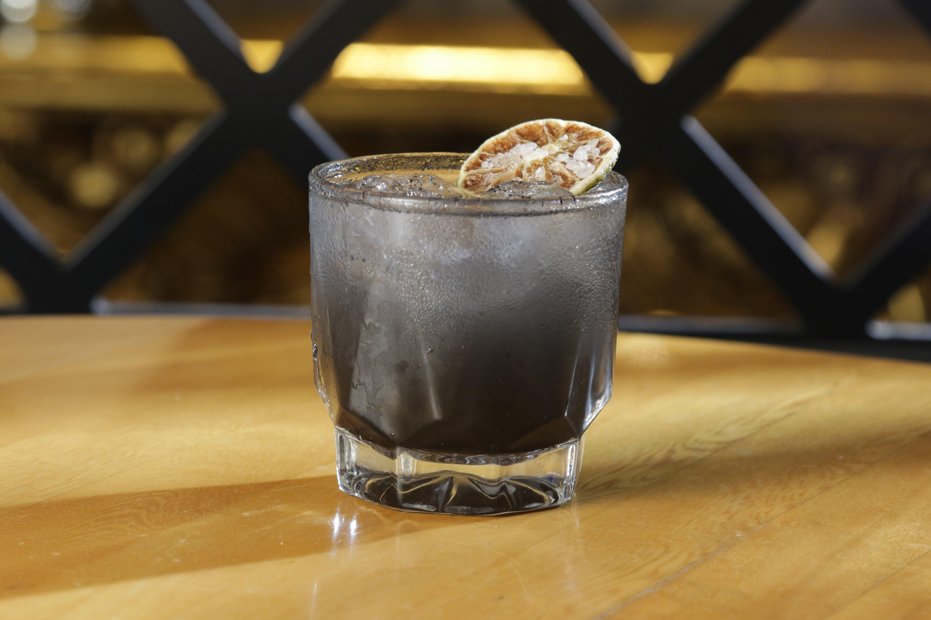 Bar/Salón Hotel Indigo Guadalajara Expo by IHG