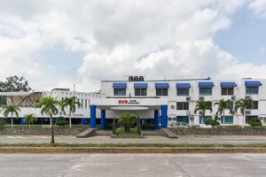 Alojamiento - OYO Hotel Casa Blanca