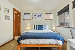 Alquiler Vacacional - Townhouse West Seattle Abode!