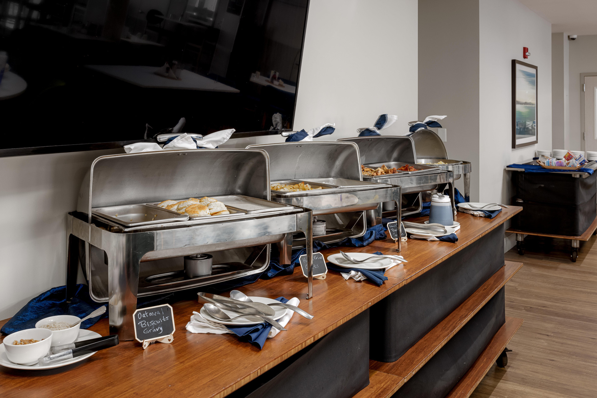 Restaurant Holiday Inn Resort Oceanfront at Surfside Beach by IHG