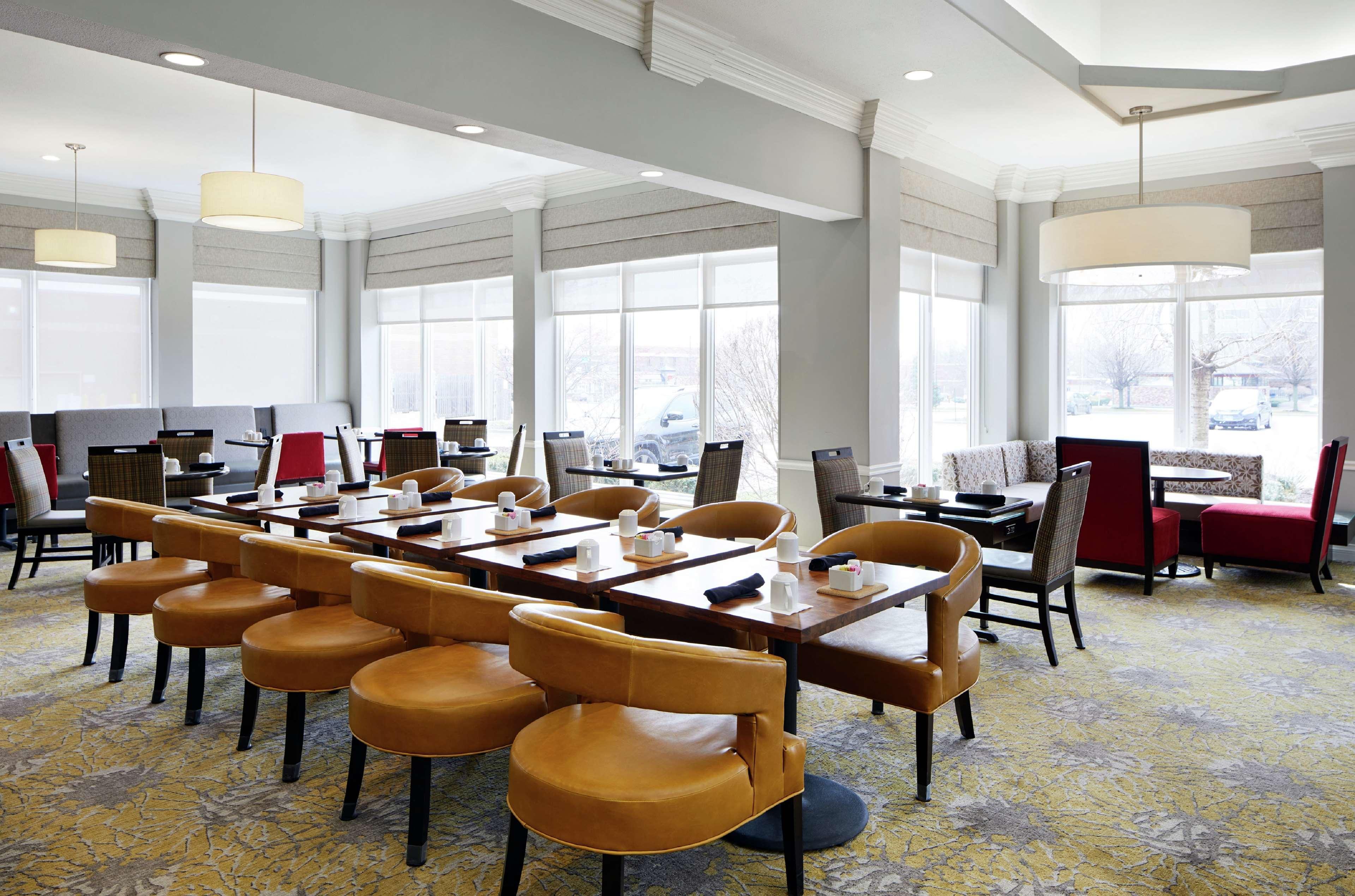 Restaurant Hilton Garden Inn Champaign/Urbana