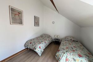 Alquiler Vacacional - 8 Bedroom Private vacation home in ThÃsÃe