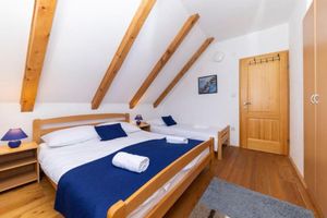 Alquiler Vacacional - Lovinac Spa by Režek