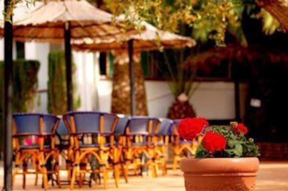 Restaurant Hotel Antiga