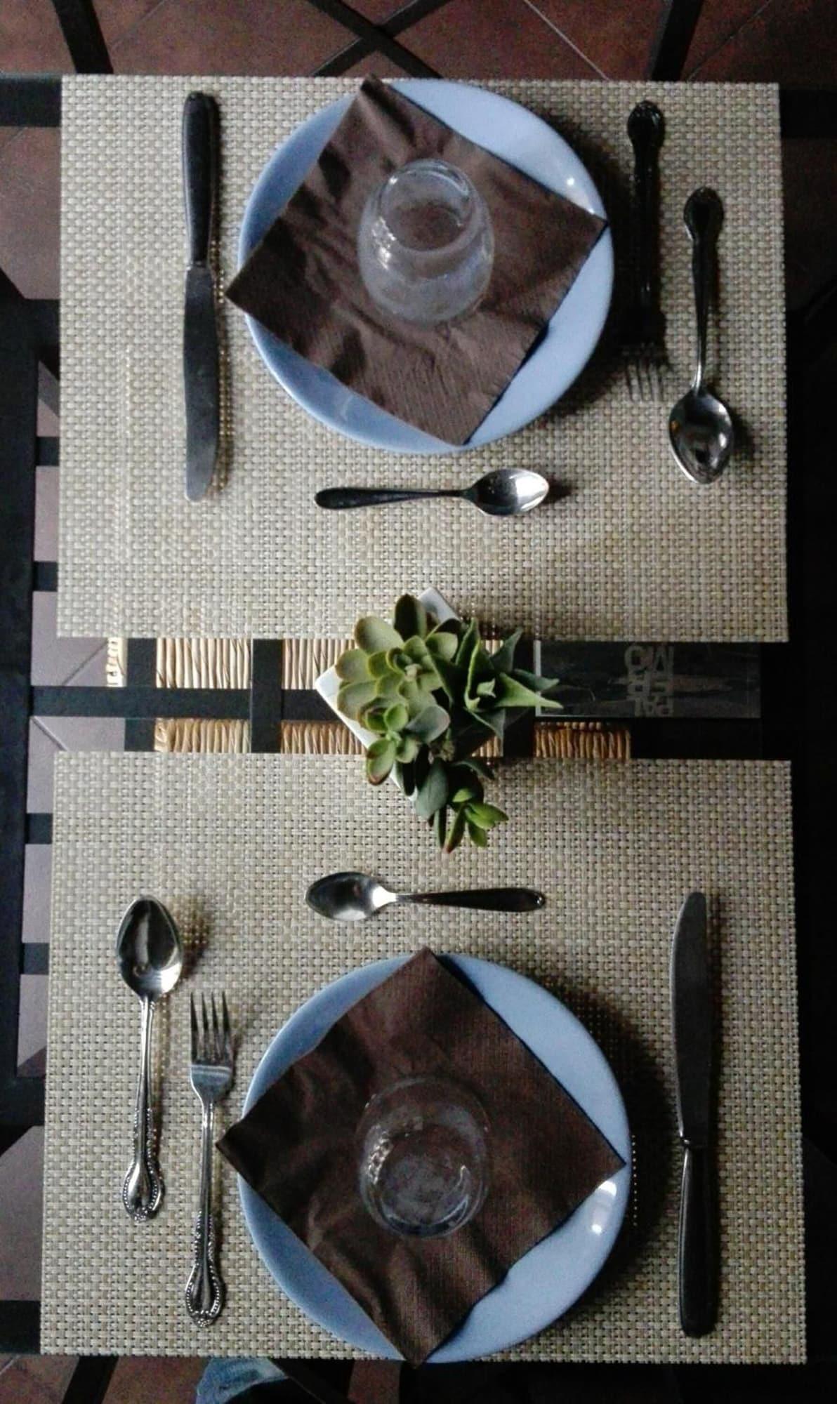 Varios B&B Carella