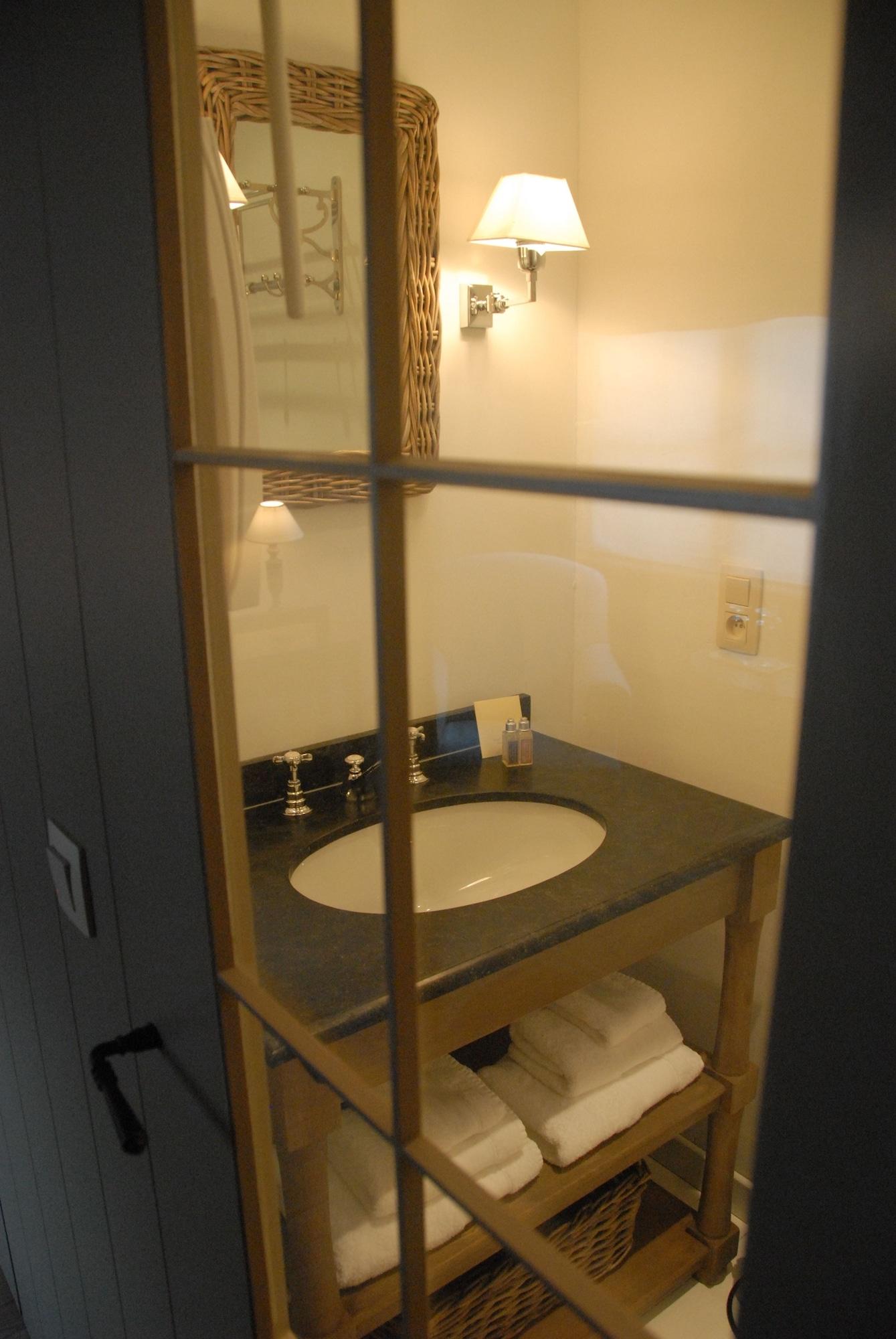 Equipamiento de Habitación Hotel Hemelhuys