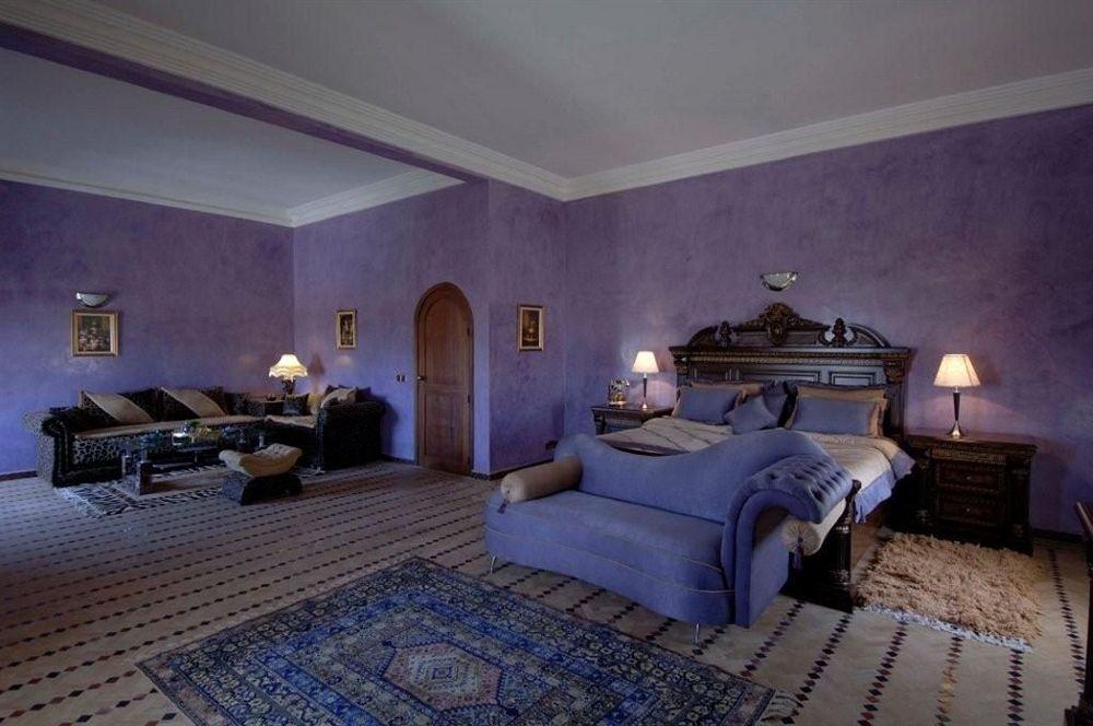 Habitación Palais du Desert hotel & Spa