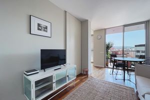 Alquiler Vacacional - Stay U-nique Apartments Sants II