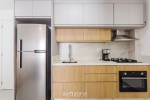 Alquiler Vacacional - Apt Near the Beach in Ingleses Rmm0318