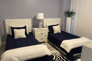 Alquiler Vacacional - Luxury Penthouse Style Condo rated the best views in PCB, at Treasure Island