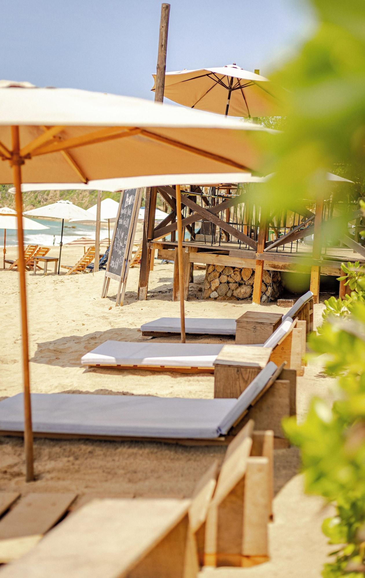 Playa Casa Lú Mazunte Hotel Boutique - Adults Only