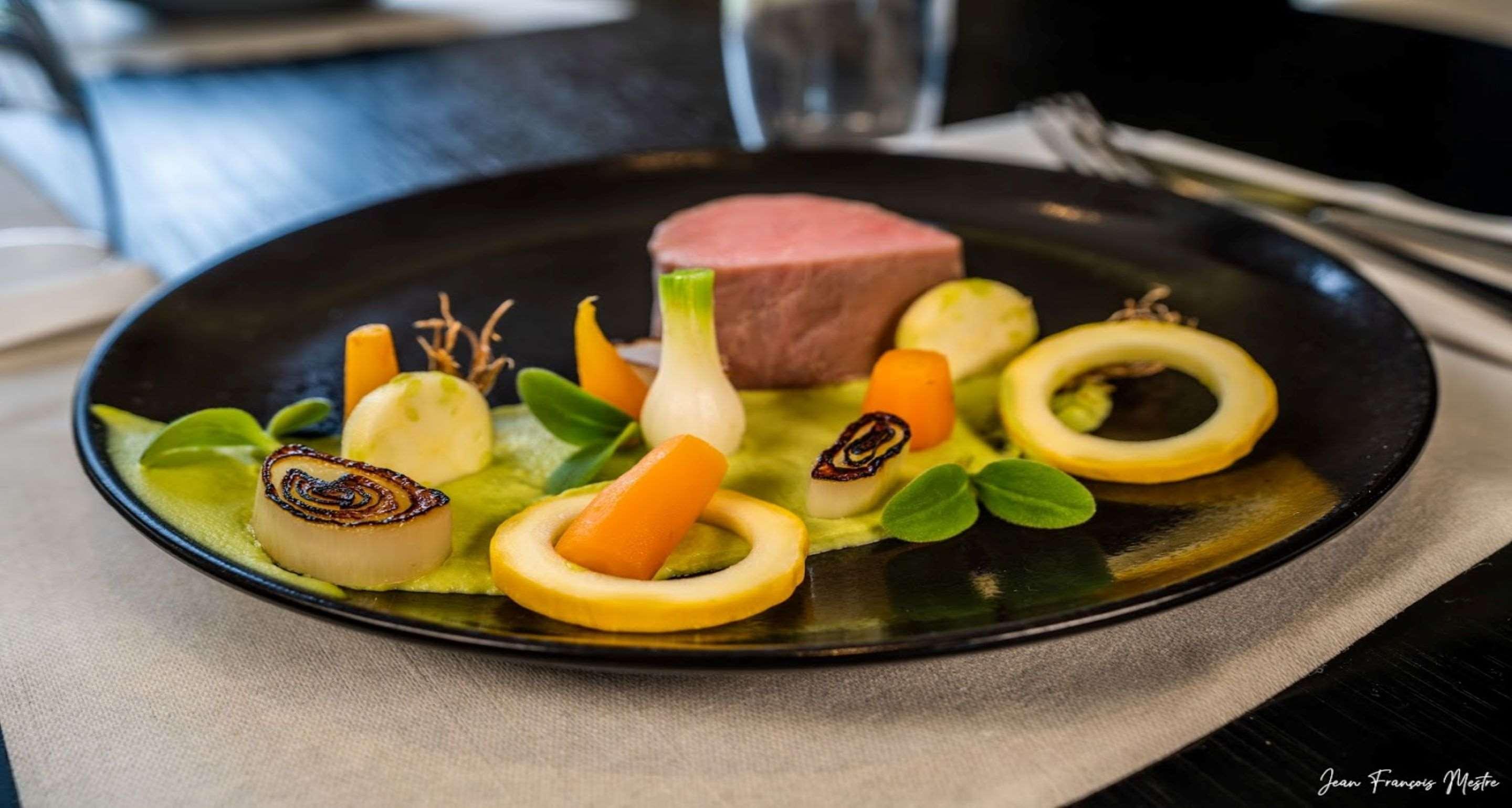 Restaurant Best Western Plus Hotel Metz Technopole