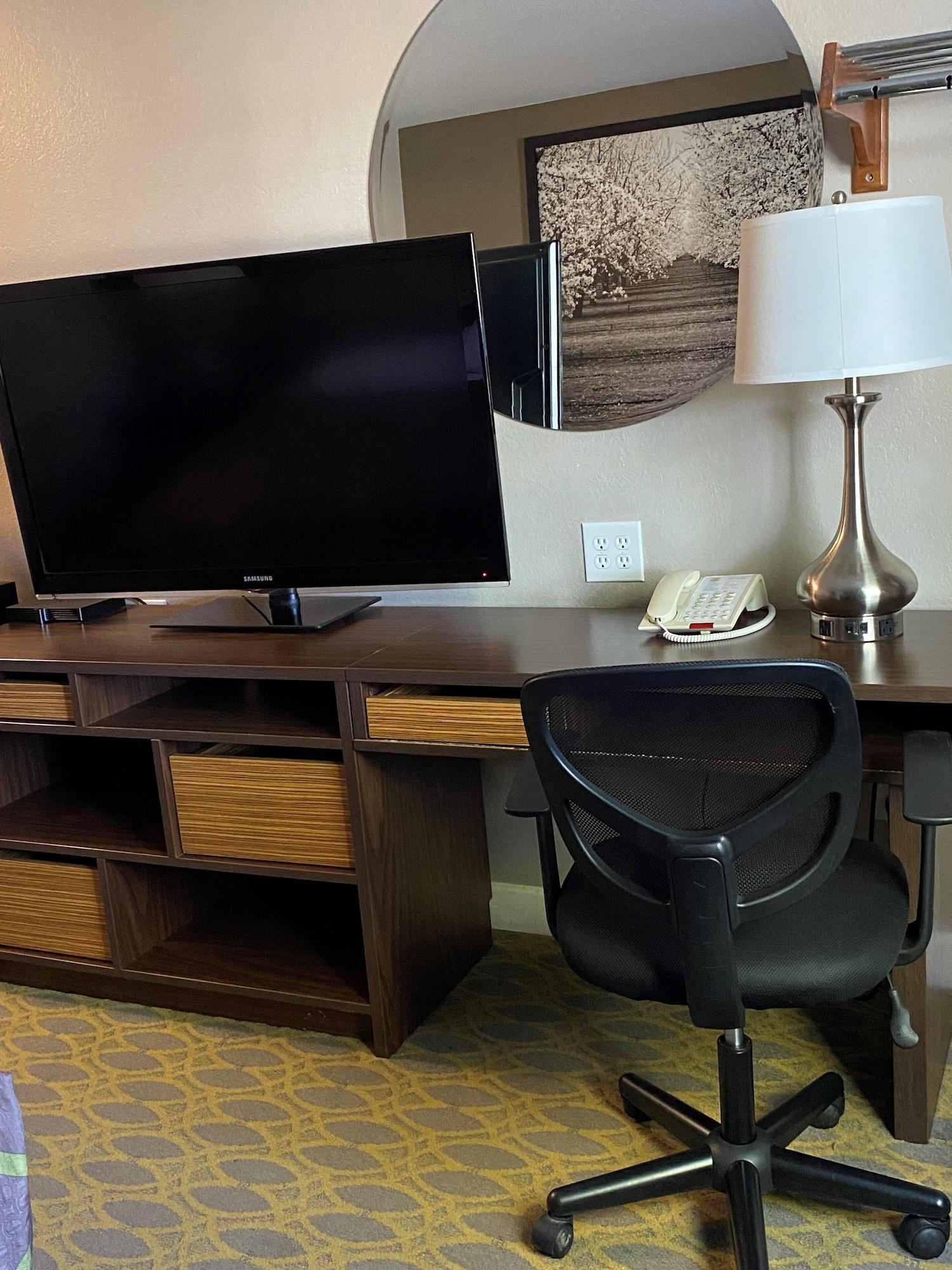 Set de Habitación Super 8 by Wyndham Willows