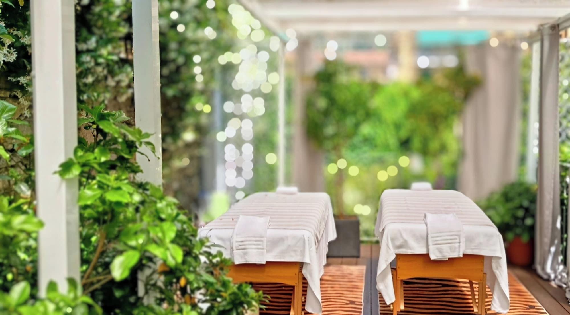 Spa Hotel Sant'Andrea