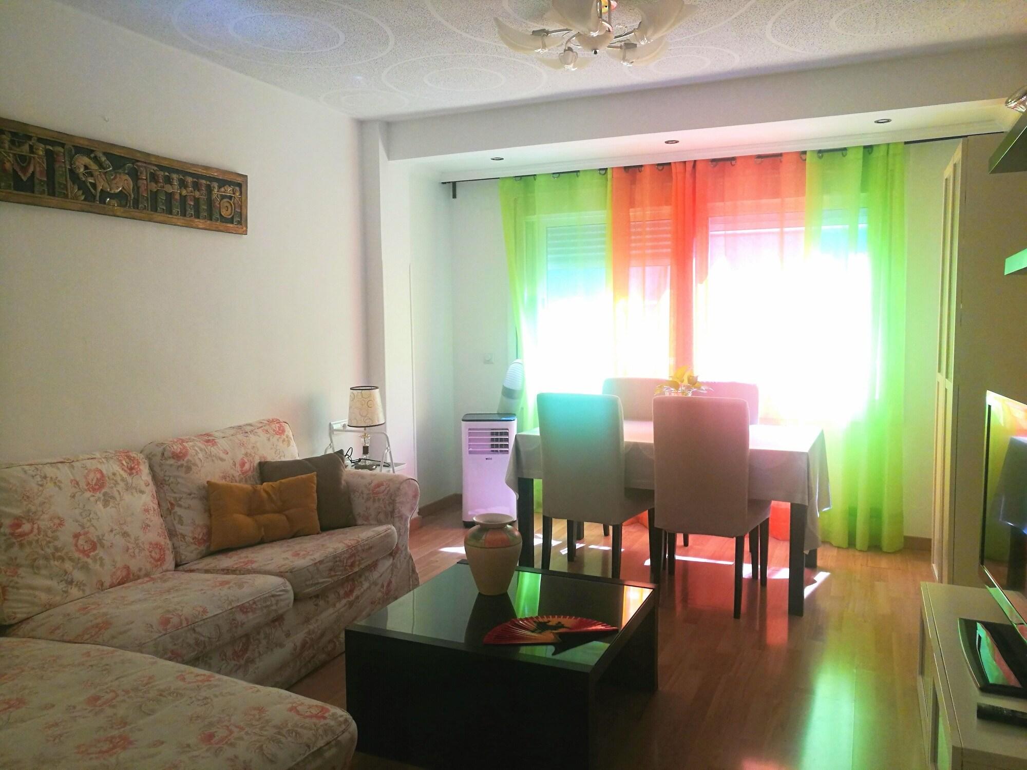 Varios Apartamento General Espartero