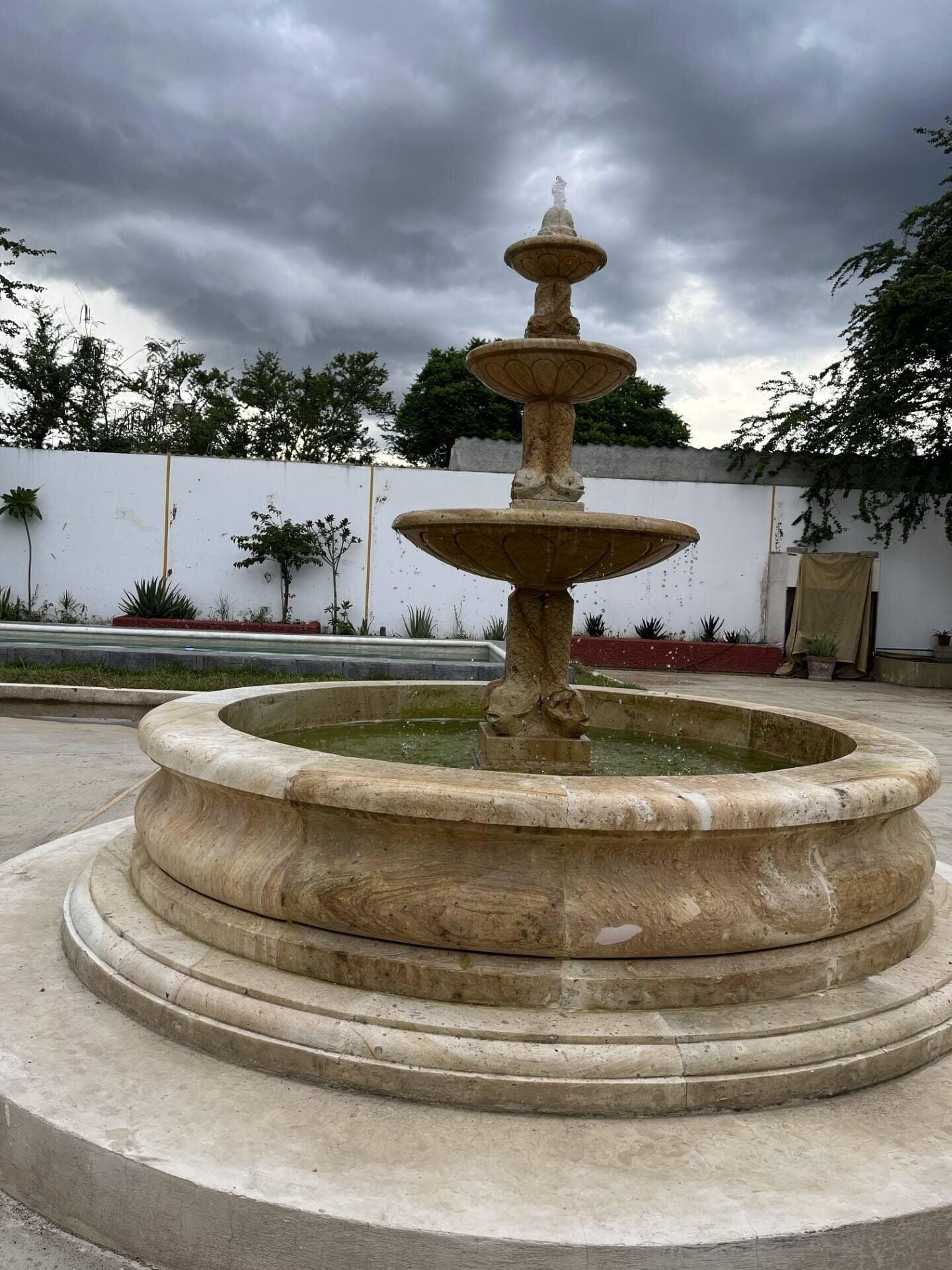 Comodidades del Alojamiento Casa San Antonio