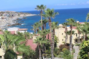Alquiler Vacacional - Junior Penthouse Two Bedroom, Over looking the Sea of Cortez