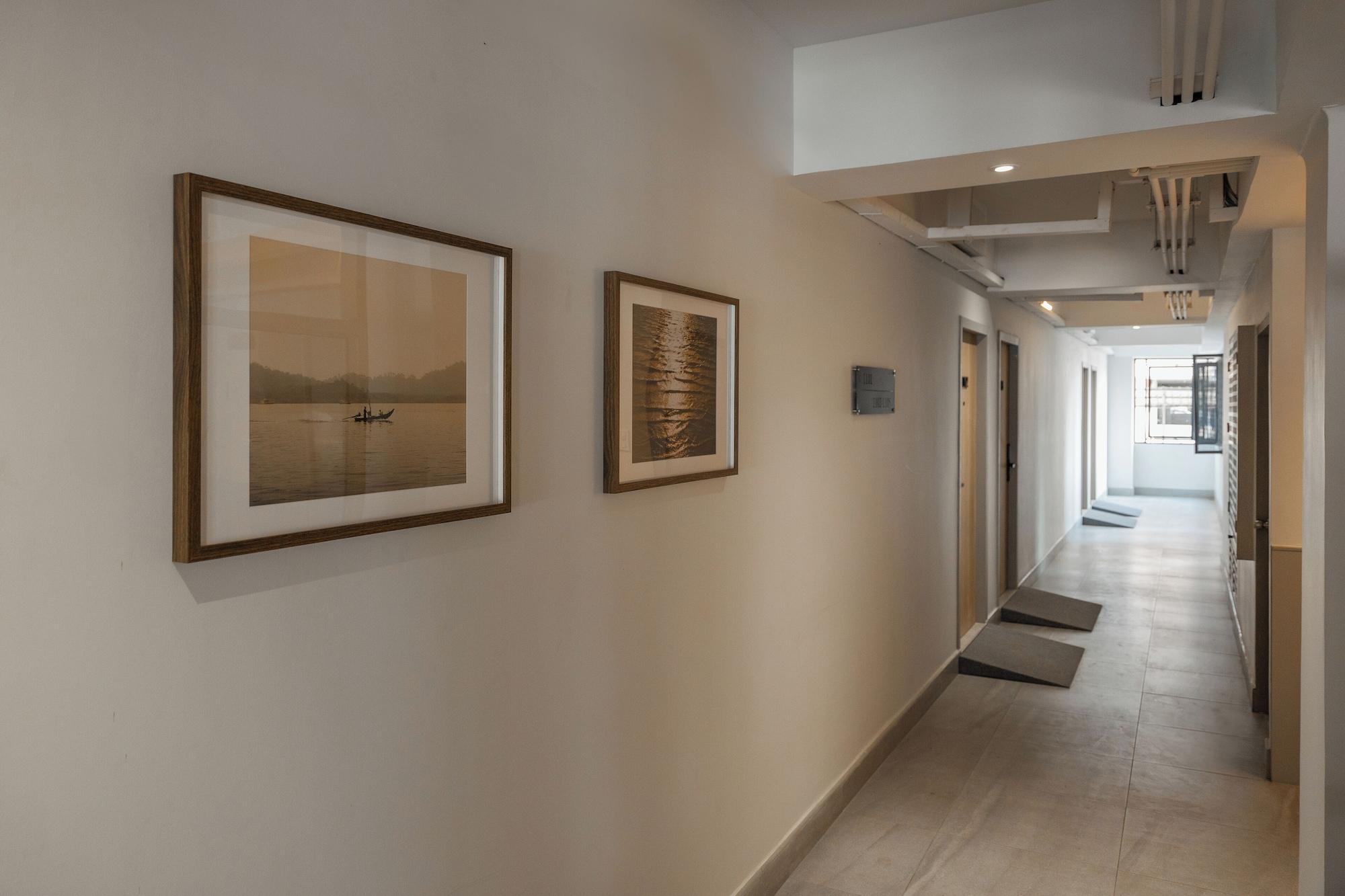 Habitación Mintara Hotel