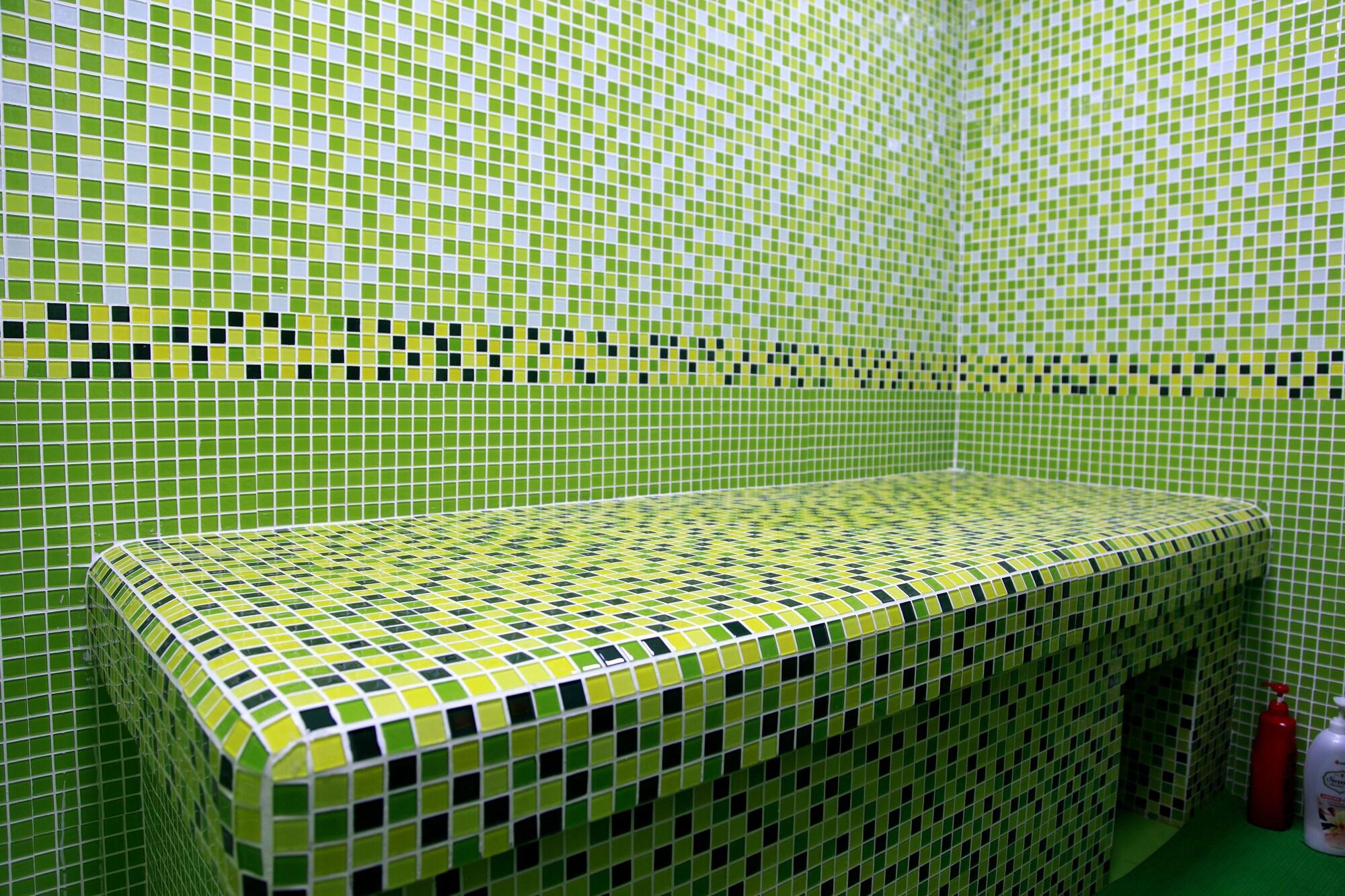 Spa Orchid Hotel