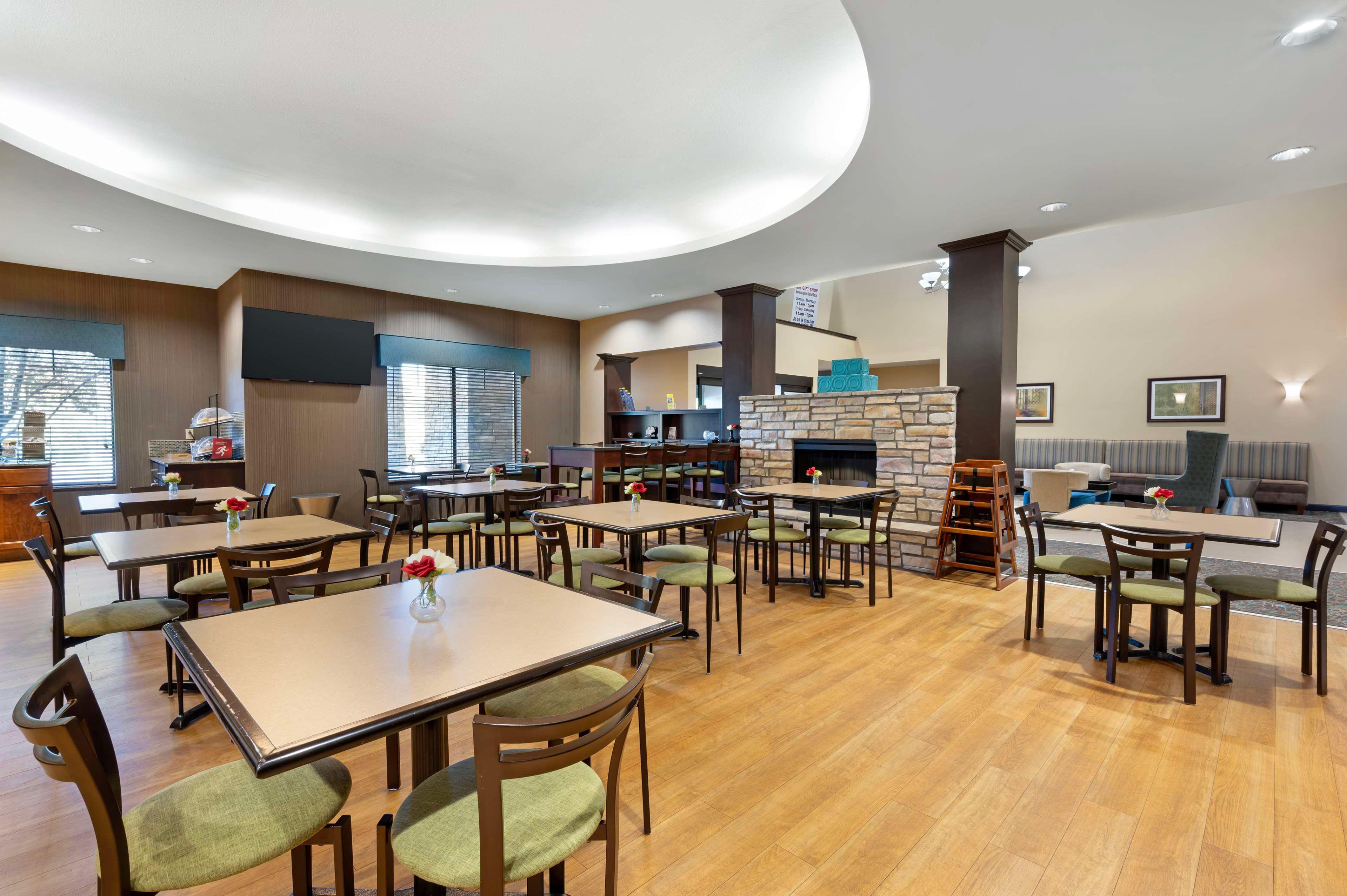 Restaurant Best Western Plus French Lick