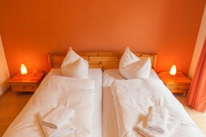 Alquiler Vacacional - C09 lake panorama - comfort apartment 1st location, panoramic sea view - C09 lake panorama (House Victoria)