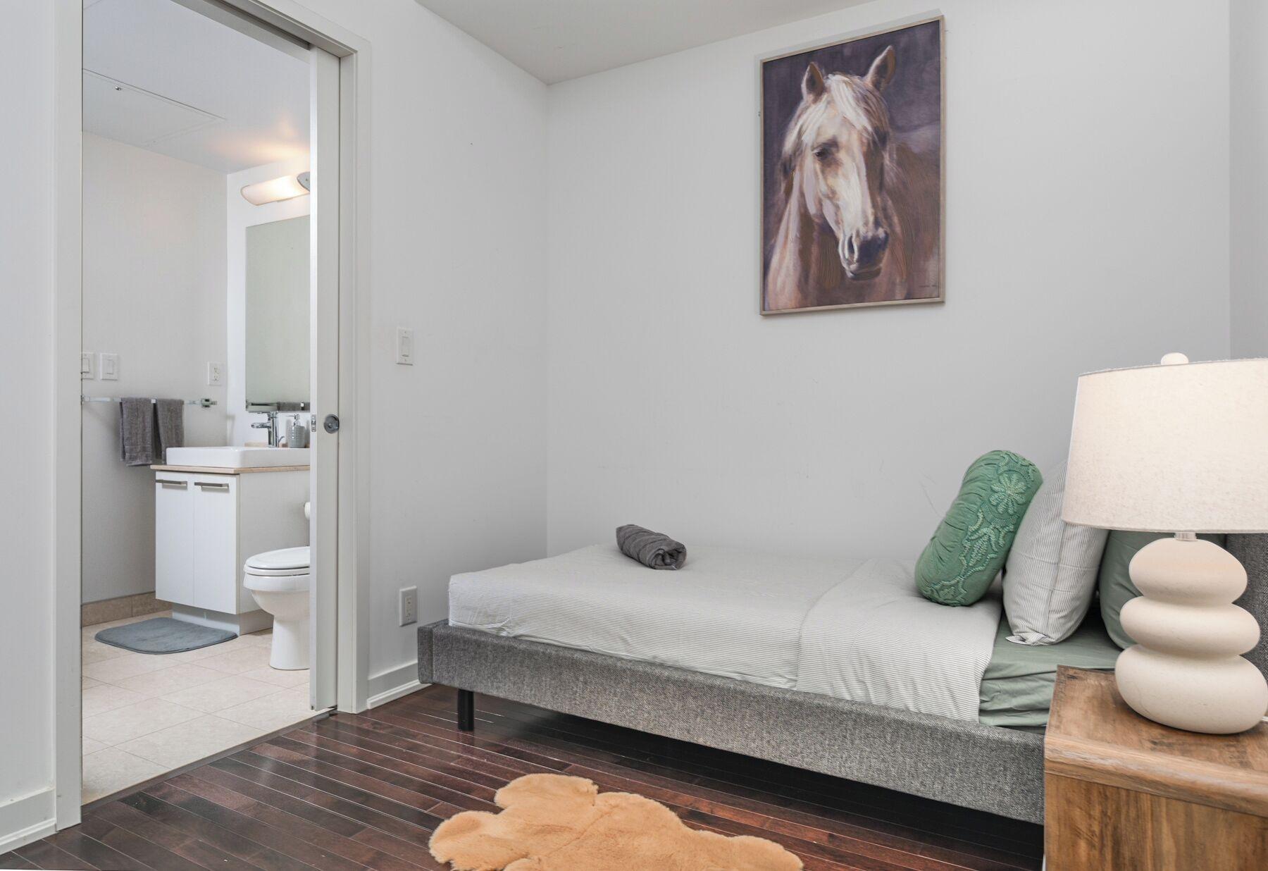 Habitación RS Suites - York Street