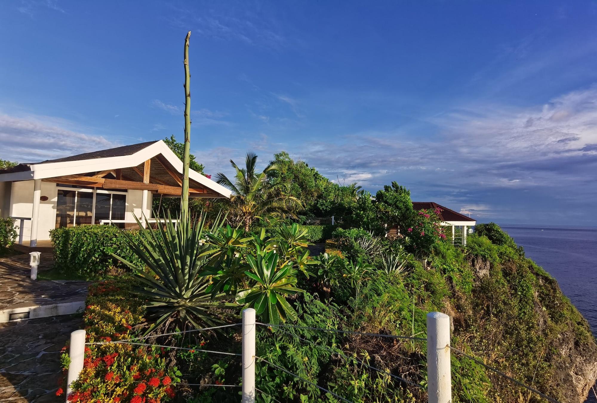 Gimnasio Kawayan Holiday Resort