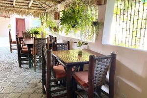 Alojamiento - Hotel Alegria