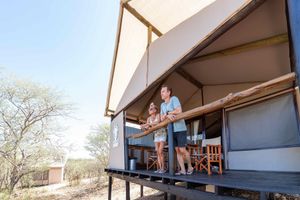 Alquiler Vacacional - Windhoek Game Camp
