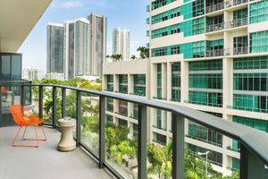 Alojamiento - Hyde Suites Midtown Miami