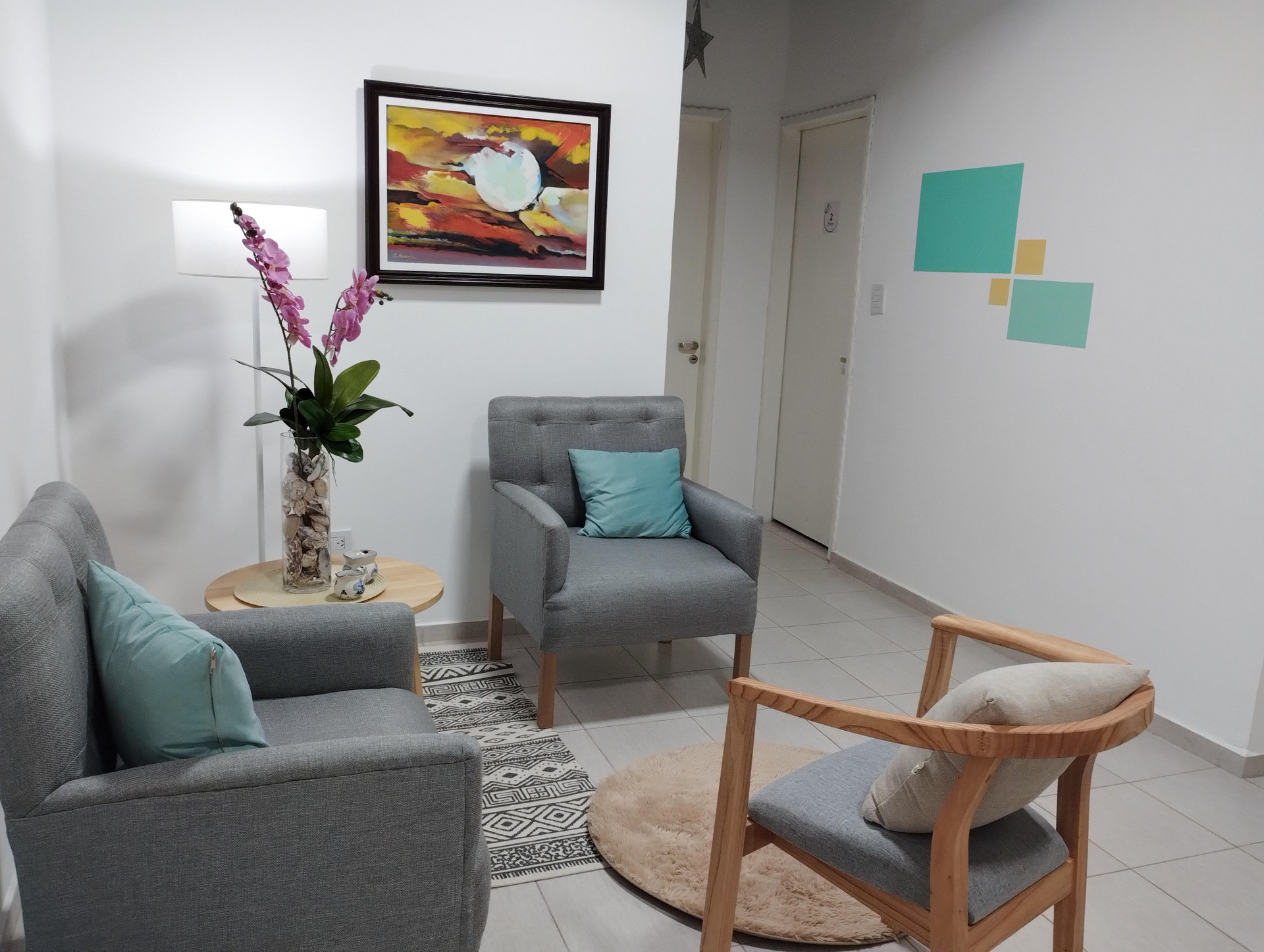Comodidades del Alojamiento My Place Boutique Hotel