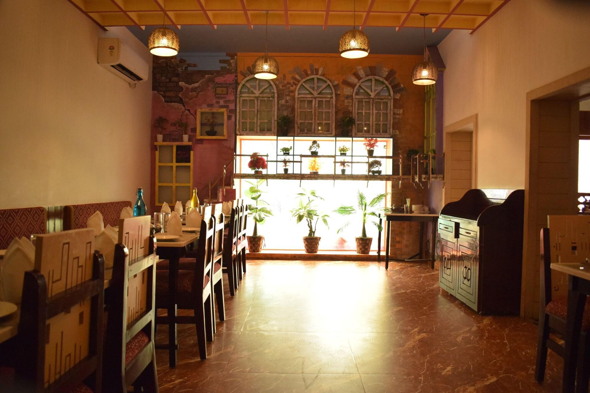 Restaurant Hari Vilaas