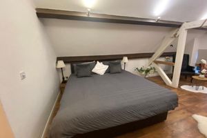 Alquiler Vacacional - Immaculate 1-bed Apartment in Birmingham