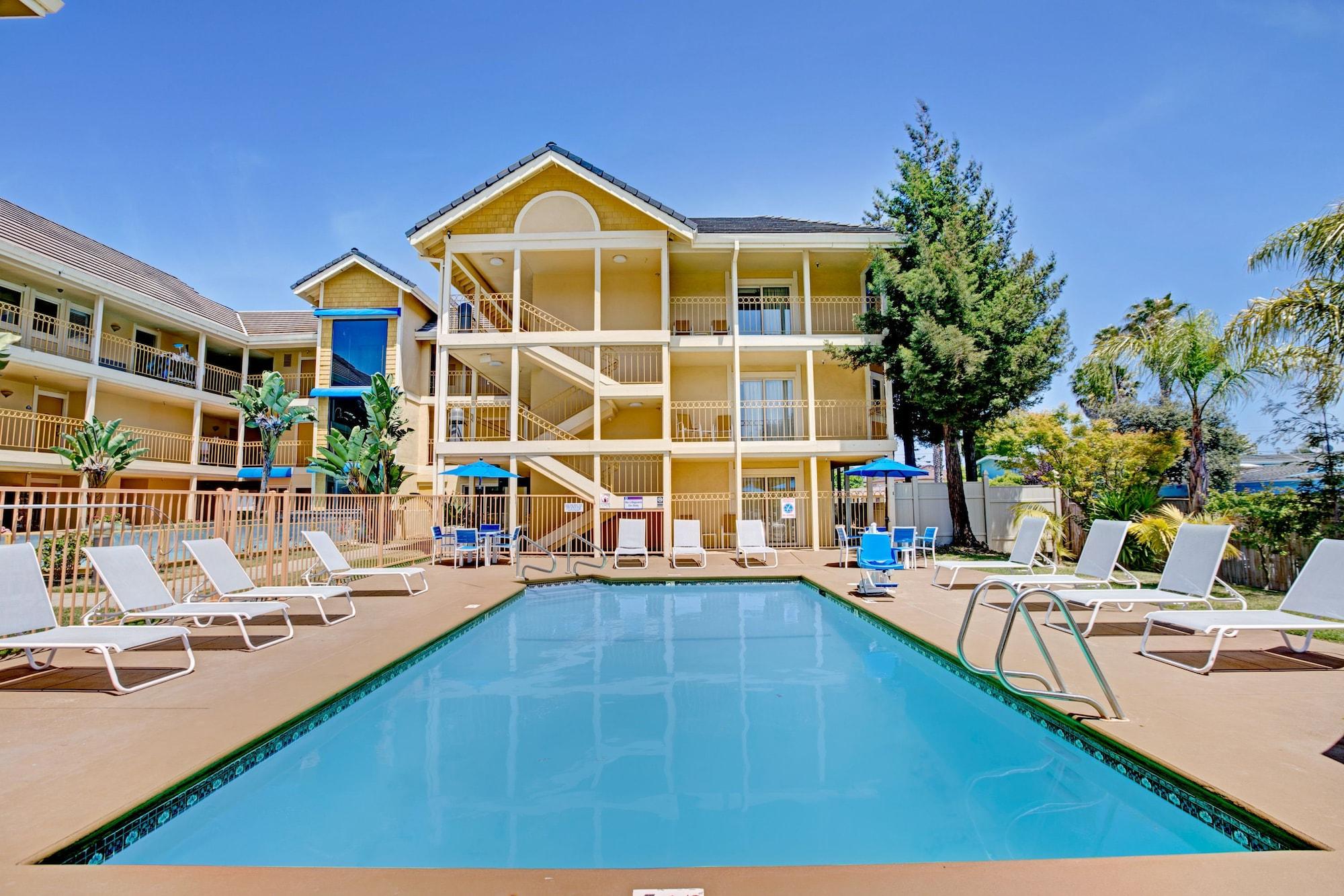 Varios Hotel Solares