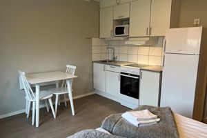 Alquiler Vacacional - Birkagatan - Visby Lägenhetshotell