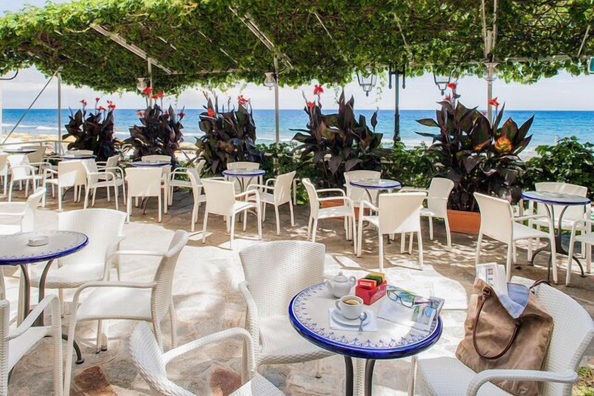 Restaurant Hotel Beau Sejour