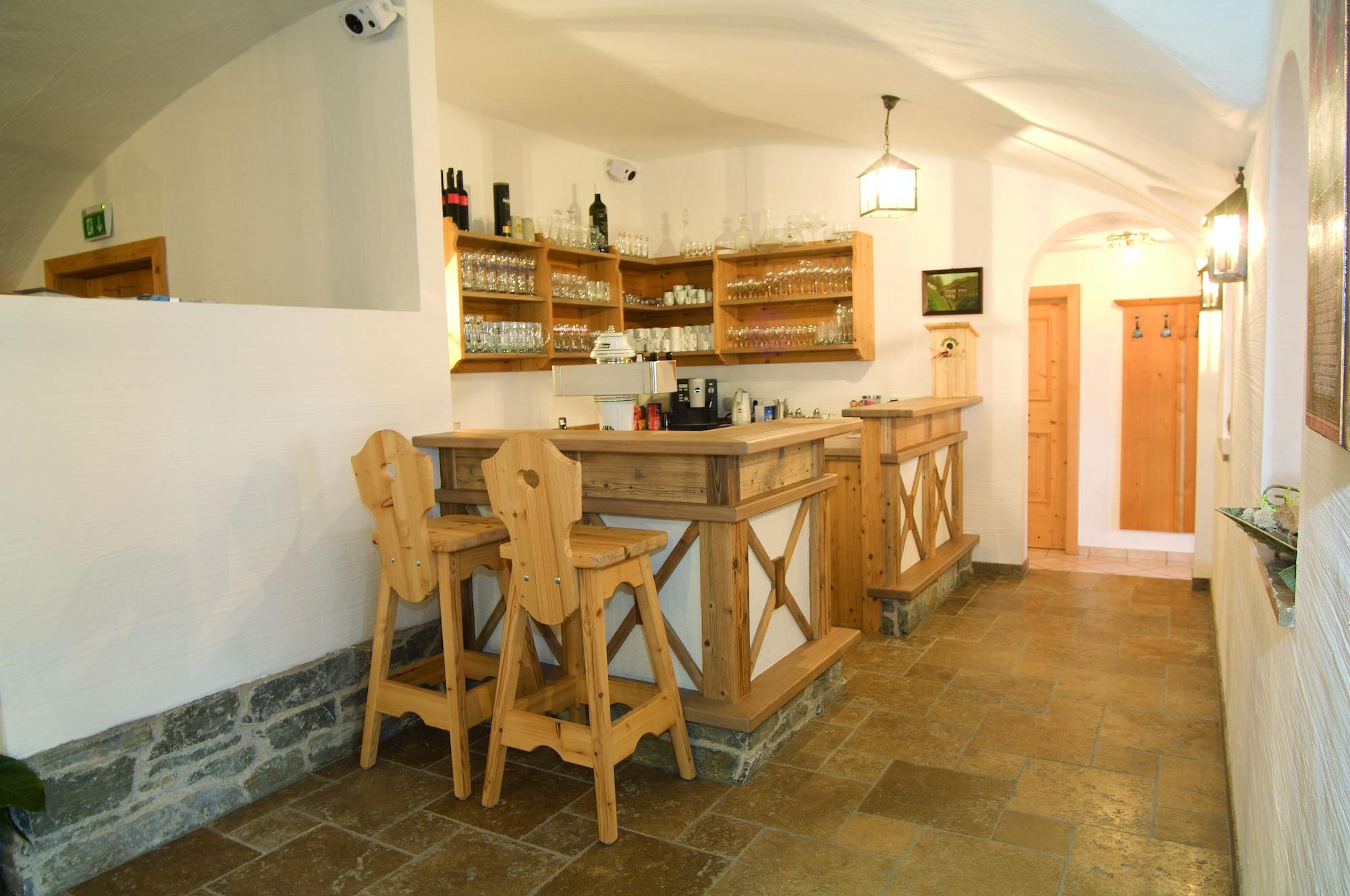 Restaurant Jausenstation Pfefferbauer