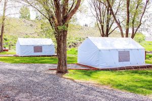 Alquiler Vacacional - Shell Campground & Cabins