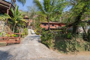 Alojamiento - VOA Wood House