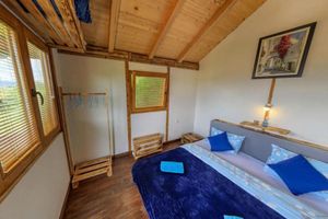 Alquiler Vacacional - BOSNIAN PYRAMID GLAMPING