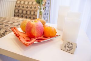 Alquiler Vacacional - Nordsee Domizil Schobüll