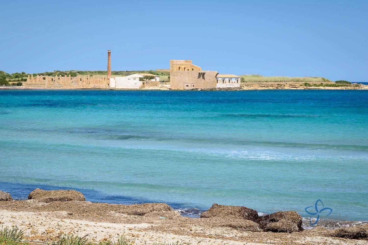 Playa Le Camere di Don Vito