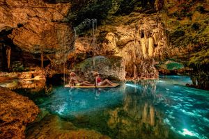 Passeio - Excursão Xplor Cancun