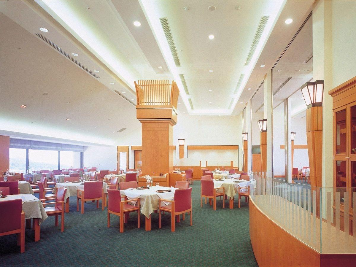 Restaurant Yakushima Iwasaki Hotel