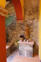 Alojamiento - Casa Mia Suites